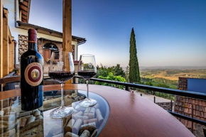 Agriturismo Cesani San Gimignano